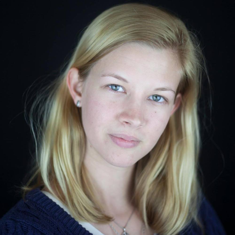 Meet your Posher, Brittany
